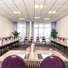 Mercure Hotel Duesseldorf Airport - Bild 12