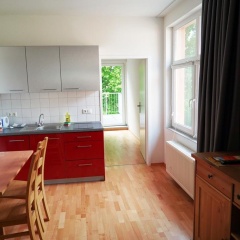 City Apartements Harscampstrasse - Bild 4