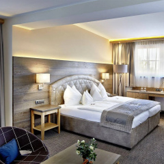 Hotel Gabi - Bild 5