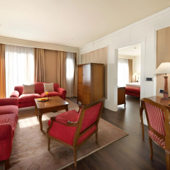 Sevilla Center Hotel - Bild 16