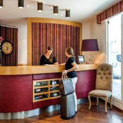 Mercure Hotel Berlin Zentrum - Bild 2