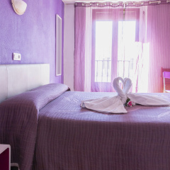 Hostal Rober - Bild 4