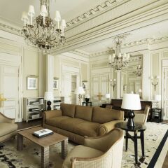 Ritz Paris in Paris, France from 2514$, photos, reviews - zenhotels.com photo 26