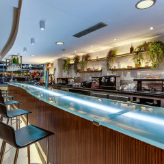 Sercotel Caspe - Bild 15