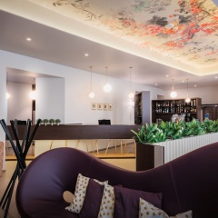 Hotel San Giovanni Roma - Bild 26