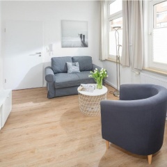 Haus Kluin Wohnung 4 - Bild 6