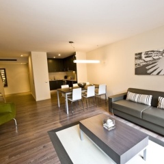 CASP74 Apartments - Bild 13
