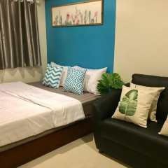 Nouveau Guesthouse - Bild 6