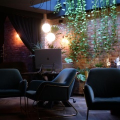 133 Boutique Hotel Karlsruhe - Bild 19