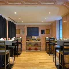 Melia Paris Vendôme - Bild 22