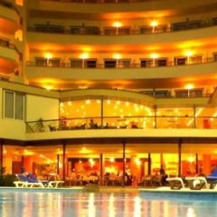 Magic Beach Hotel Hurghada - Bild 22