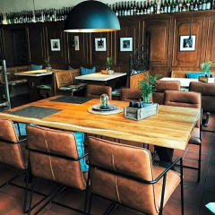 Hotel Weinhaus Zum Schwarzen Bv Ren - Bild 16