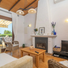 Can Clavell in Urbanitzaci Montferrutx - Bild 6