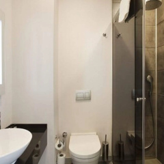 Juno Hotel Taksim - Bild 9