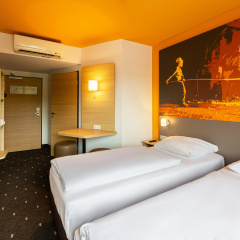 B&B HOTEL Essen-City - Bild 6