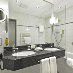 DoubleTree by Hilton Hannover Schweizerhof - Bild 8