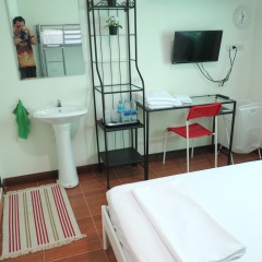Pro Chill Krabi Guesthouse - Bild 11