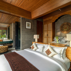 GDAS Bali Health and Wellness Resort - Bild 3
