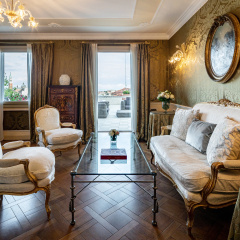 Baglioni Hotel Luna - The Leading Hotels of the World - Bild 10