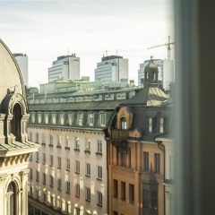 Scandic Grand Central - Bild 24