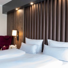 PLAZA Premium Karlsruhe - Bild 5
