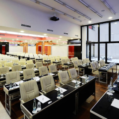 Grand Majestic Hotel Prague - Bild 17