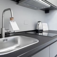 Italianway Easy - Porta Nuova 52 A - Bild 11