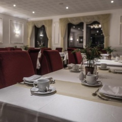 Hotel Maria Theresia - Bild 15