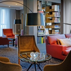 Waldorf Astoria Berlin - Bild 18