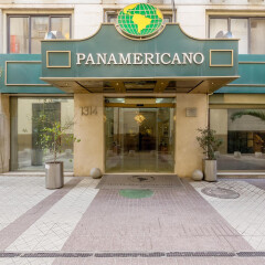 Hotel Panamericano in Santiago, Chile from 232$, photos, reviews - zenhotels.com photo 6