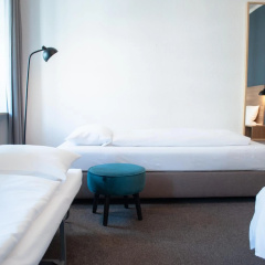 Hotel Stachus - Bild 6