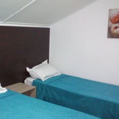 Residence Ikama in Algiers, Algeria from 57$, photos, reviews - zenhotels.com photo 15