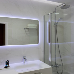 Lutecia Smart Design Hotel - Bild 8