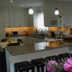 Hamptons Brazil Guest House thumbnail 14