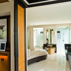 DoublePool Villas by Banyan Tree - Bild 3