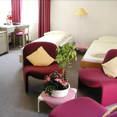 Hotel Korschtal - Bild 4