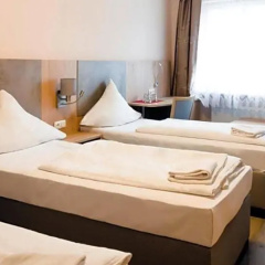Hotel Royal Frankfurt - Bild 3
