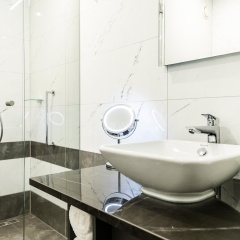 Monet Garden Hotel Amsterdam - Bild 9
