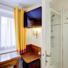 Hôtel La Sanguine - Bild 8