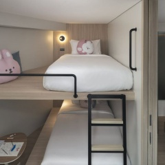 JonoX Phuket Karon Hotel - Bild 14