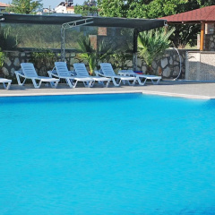 Gure Termal Resort thumbnail 4