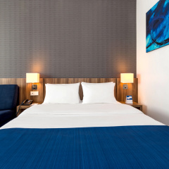 Holiday Inn Express Bremen Airport by IHG - Bild 6