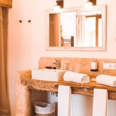 Hotel Finca Ca N'ai - Bio Nature Adults Only - Bild 9