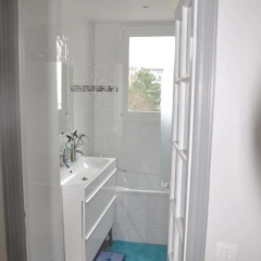 GuestReady - Modern and spacious 3BR duplex in Boulogne-Billancourt - Bild 6