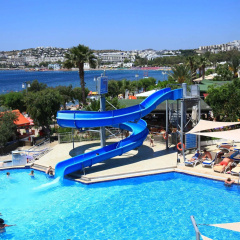 Parkım Ayaz Hotel - Bild 15