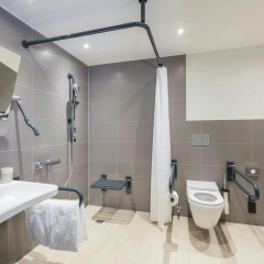 Holiday Inn - the niu, Cure Erlangen by IHG - Bild 7