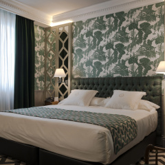 Relais & Châteaux Heritage Madrid - Bild 5