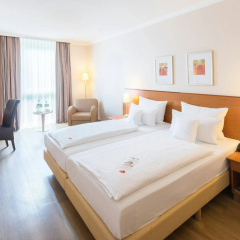 PhiLeRo Hotel Köln - Bild 6