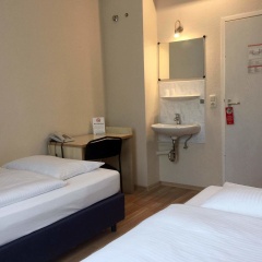 enjoy hostel Berlin City West - Bild 7