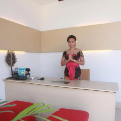 Dcamel Hotels Lembongan - Bild 19
